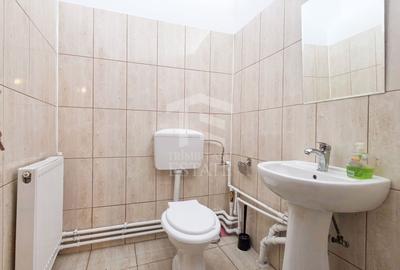 Casă individuală cu 9 camere cu Canalizare în Rahova - 22
