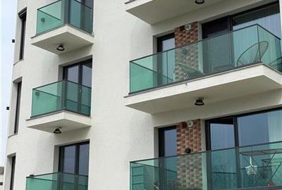 Apartament cu 2 camere decomandat, mobilat în Moara de Vânt - 10