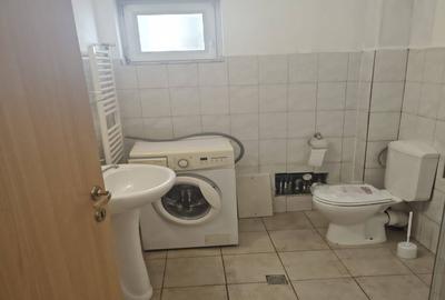 Garsonieră decomandată în Mărăști - 5