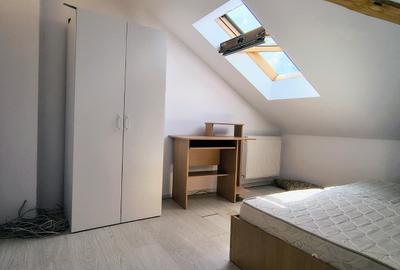 Apartament cu 2 camere decomandat în Mărăști - 1