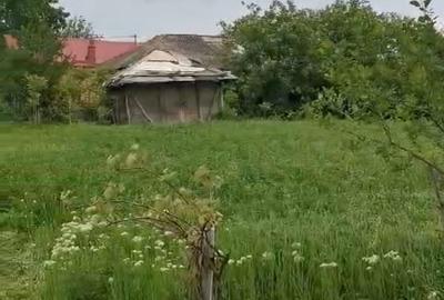 Casă cu 4 camere în Central - 4