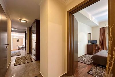 Apartament cu 4 camere decomandat, mobilat în Drumul Poienii - 24
