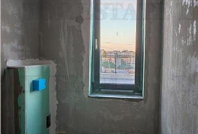 Penthouse cu 3 camere decomandat în Drumul Taberei - 11