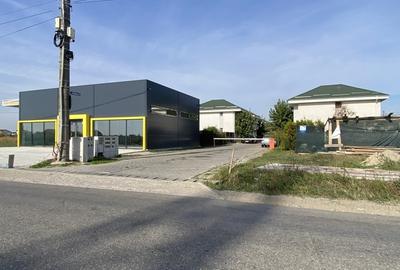 Spațiu comercial, de 140 mp, în Nord - 6