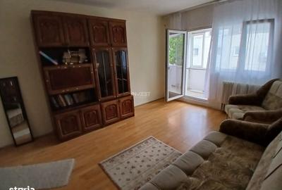 Apartament cu 2 camere decomandat în Tătărași