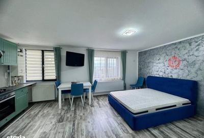 Garsonieră decomandată în Fălticeni - 2