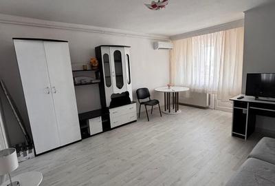 Garsonieră în Central