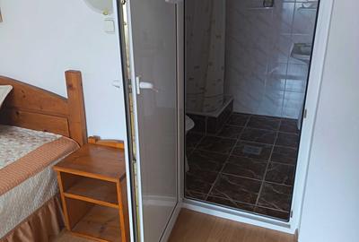Casă cu 4 camere cu Teren 480 Mp în Bran