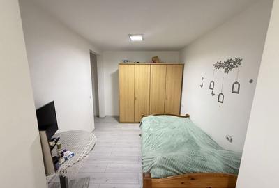 Apartament cu 2 camere decomandat în Nufărul - 3