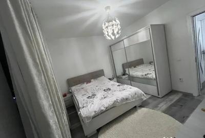 Apartament cu 3 camere, mobilat în Lăpuș - 5