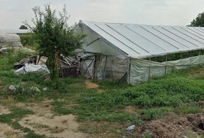 Teren de 2500 mp, în Câmpurelu - 6