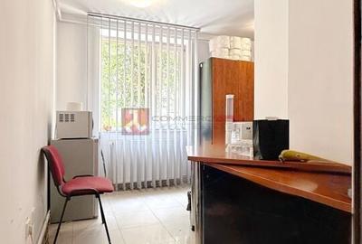 Spațiu comercial, de 85 mp, în 15 Noiembrie - 3