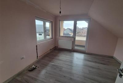 Casă individuală cu 4 camere cu Teren 300 Mp în Sâncraiu de Mureș - 5