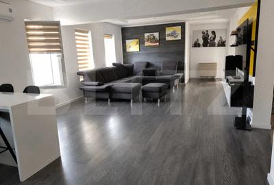 Casă cu Teren 454 Mp în Central - 4
