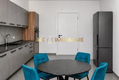 Apartament cu 2 camere decomandat, mobilat în Militari