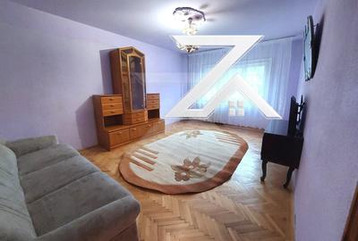Apartament cu 2 camere decomandat, mobilat în Valea Rosie - 1