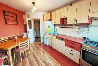 Apartament cu 2 camere decomandat, mobilat în Mărăști - 3