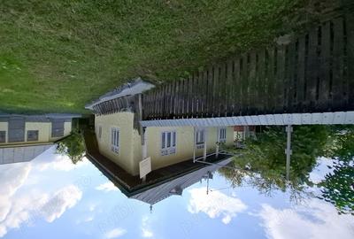 Teren de 3488 mp, în Ardeoani