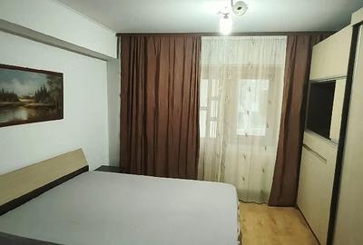 Apartament cu 2 camere decomandat în Tudor Vladimirescu