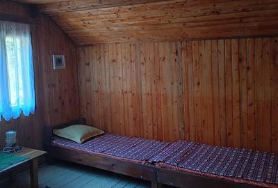 Casă cu 3 camere cu Teren 200 Mp în Câmpu lui Neag - 6