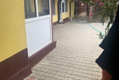Casă cu 3 camere în Central - 3
