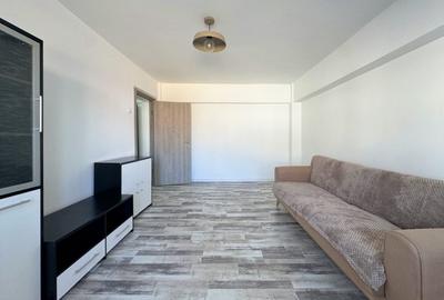Apartament cu 2 camere decomandat, mobilat în Delfinariu - 1