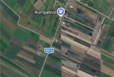 Teren de 15000 mp, în Moțăței - 2
