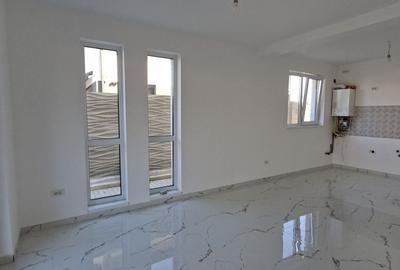 Duplex cu 5 camere cu Canalizare în Dumbrăvița - 7