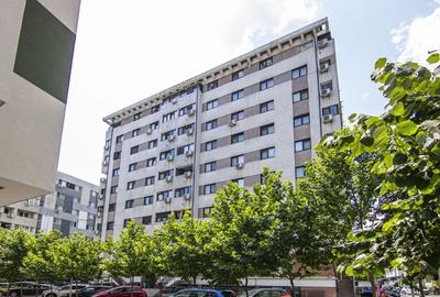 Apartament cu 3 camere decomandat în Militari