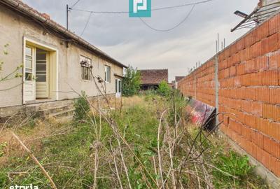 Casă cu 6 camere cu Teren 1556 Mp în Șiria - 2