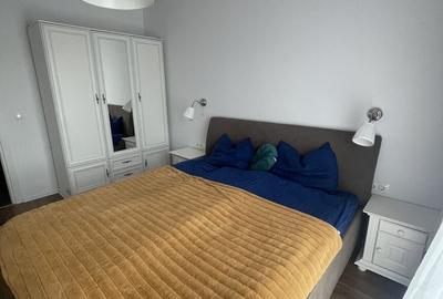 Apartament cu 2 camere decomandat în Lipovei