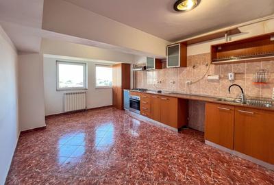 Apartament cu 6 camere decomandat, mobilat în Unirii - 70
