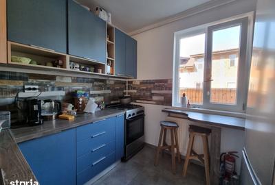 Casă cu 4 camere cu Teren 180 Mp în Alexandriei - 7