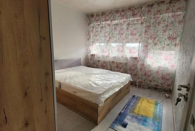 Apartament cu 2 camere decomandat în Gării