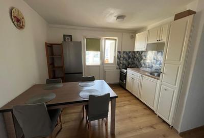 Apartament cu 2 camere decomandat în Grigorescu - 12