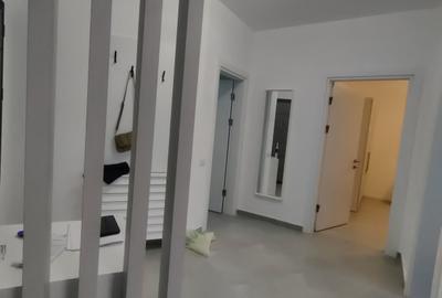 Apartament cu 2 camere nedecomandat, mobilat în Păcii - 10