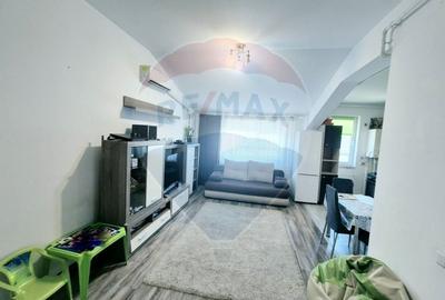 Apartament cu 2 camere semidecomandat, mobilat în Rahova - 2