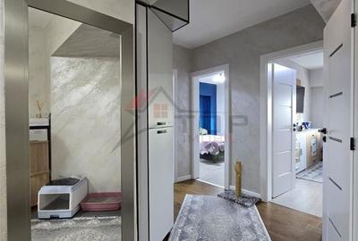 Apartament cu 4 camere decomandat în Ciurea - 11