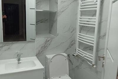Apartament cu 2 camere decomandat în Ultracentral