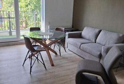 Apartament cu 3 camere decomandat în Central - 4
