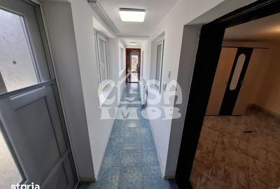 Casă cu 5 camere cu Teren 1159 Mp în Gura Șuții - 19