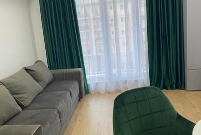 Apartament cu 2 camere decomandat, mobilat în Ștefăneștii de Jos - 8