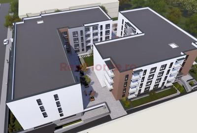 Apartament cu 2 camere decomandat în 1 Decembrie 1918 - 10