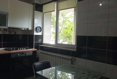 Apartament cu 2 camere semidecomandat în 1 Mai - 7