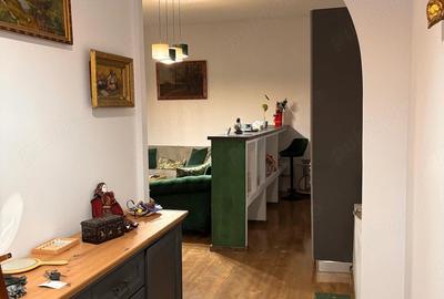Apartament cu 2 camere decomandat în Central - 5