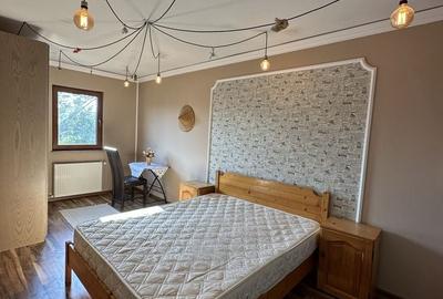 Casă cu 3 camere cu Teren 200 Mp în Central - 7