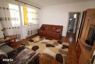 Apartament cu 2 camere în Central - 1