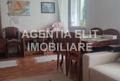 Apartament cu 3 camere decomandat în Central - 3