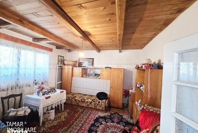 Casă cu 5 camere cu Teren 900 Mp în Târnova - 5