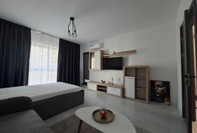 Garsonieră decomandată în Lujerului - 1